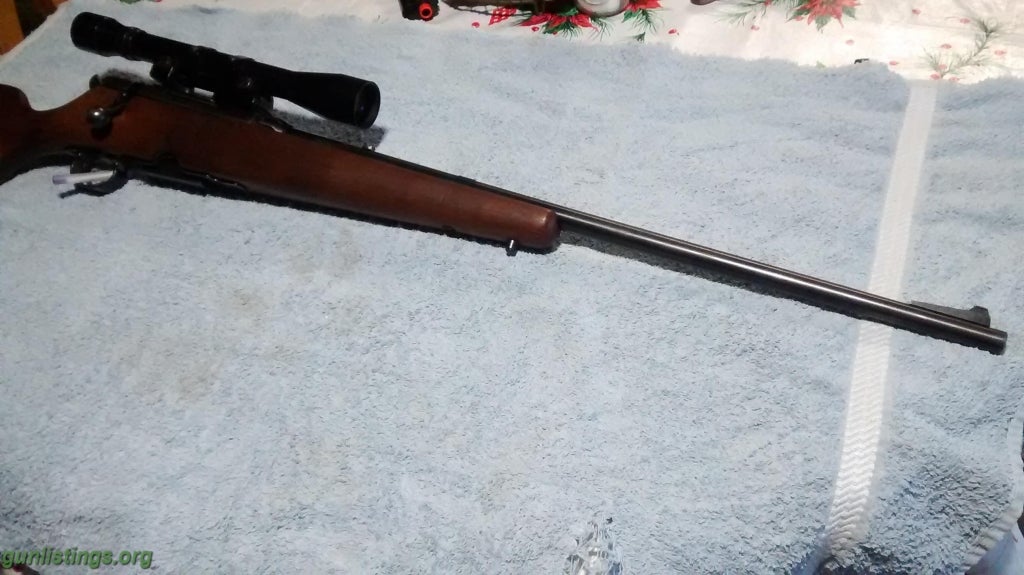 Gunlistings.org - Rifles Savage Model 340