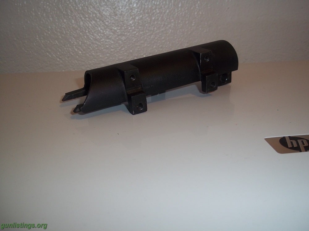 Rifles SKS Bolt Cover