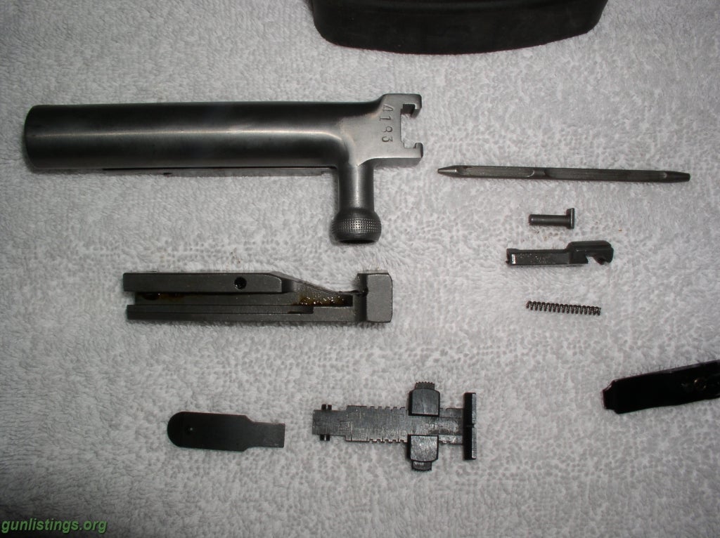 Rifles SKS Parts