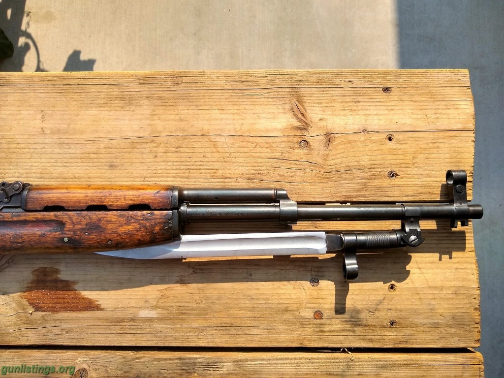 Rifles SKS Rifle Type 56