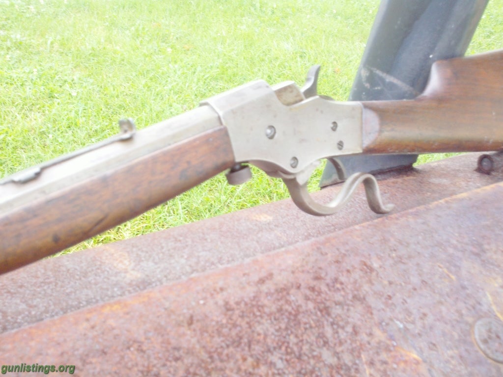 Rifles Stevens Model 1915  22 Rifle