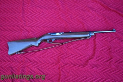 Rifles Sturm Ruger .44 Mgnum Carbine