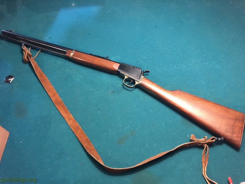 Rifles T/C Scout .50 Muzzleloader Thompson Center