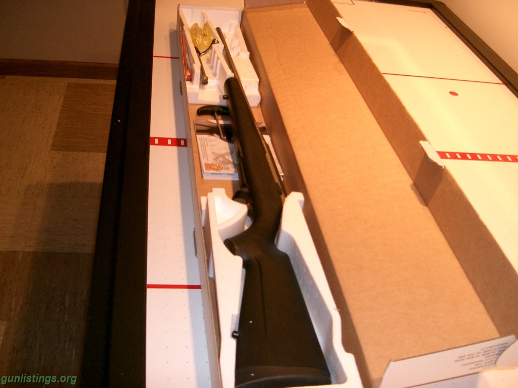 Gunlistings.org - Rifles Tikka T3 Lite .270 Cal. NIB