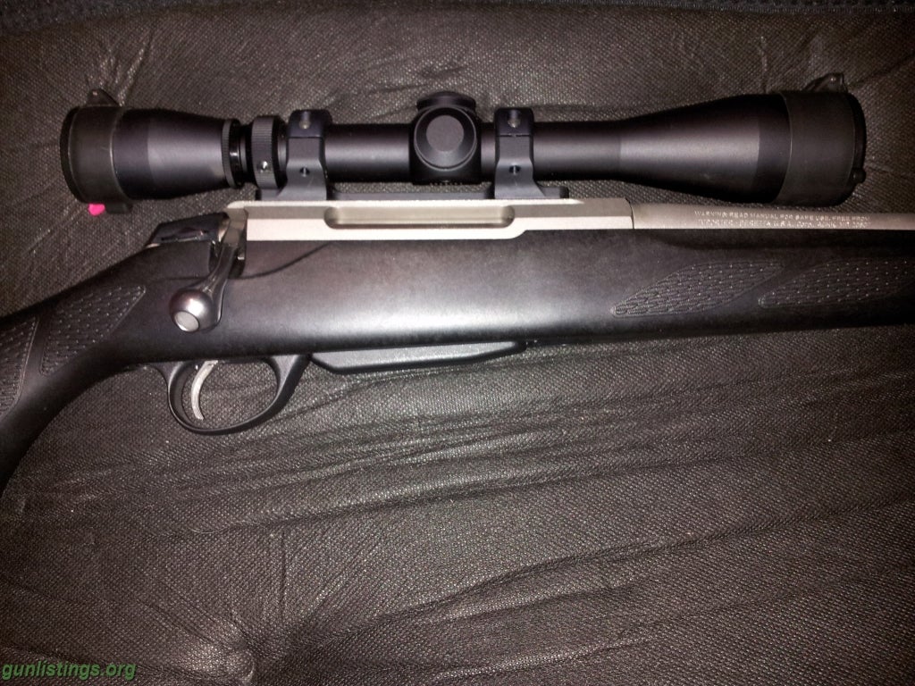 Rifles Tikka T3 LITE