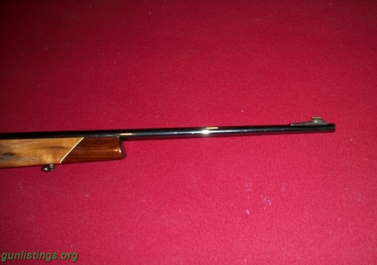 Gunlistings.org - Rifles Weatherby M-XXII 22LR