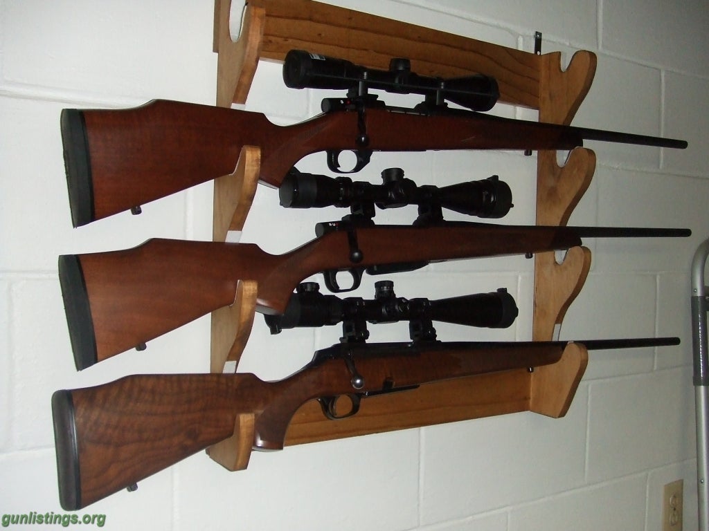 Rifles Weatherby Rifles For Sale