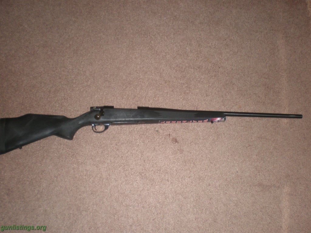 Gunlistings.org - Rifles Weatherby Vanguard 7mm