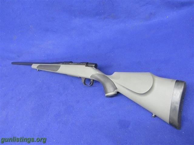 Gunlistings.org - Rifles Weatherby Vanguard Series 2