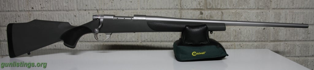 Rifles **SOLD** Weatherby Vanguard Series 2 Rifle In .223