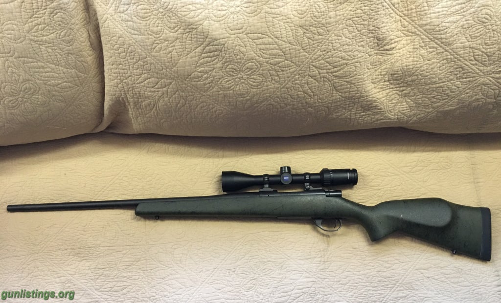 Gunlistings.org - Rifles Weatherby Vanguard Series 2RC