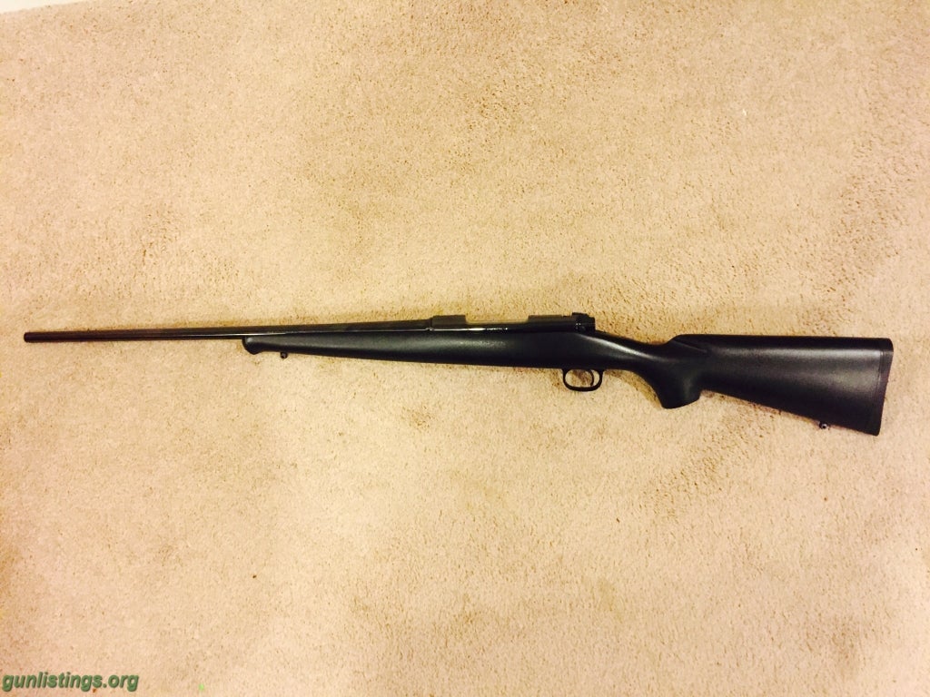 Gunlistings.org - Rifles Winchester 70 30-06 Xtr Featherweight With 