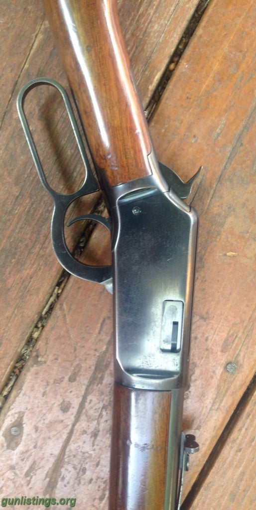 Rifles Winchester 9422 Lever Action .22 S-L-L.R.