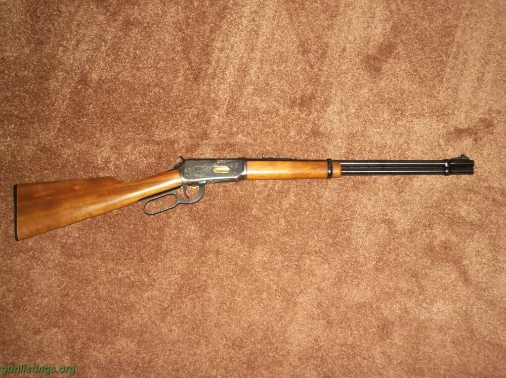 Gunlistings.org - Rifles WINCHESTER MODEL 94 30-30