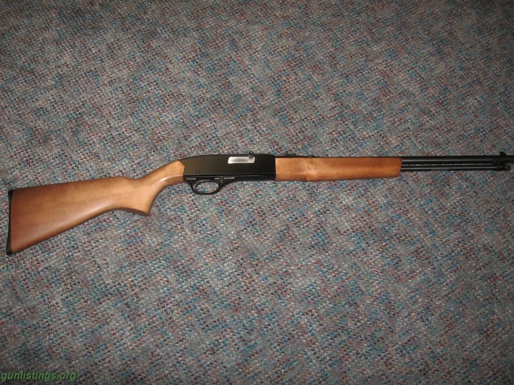 Rifles WINCHESTER MODEL 190 .22 LONG RIFLE SEMI AUTO