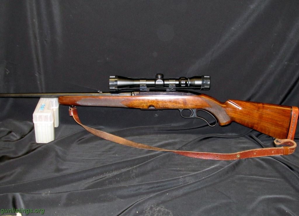 Gunlistings.org - Rifles Winchester Model 88