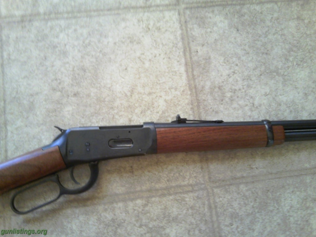 Gunlistings.org - Rifles Winchester Model 94AE 30-30