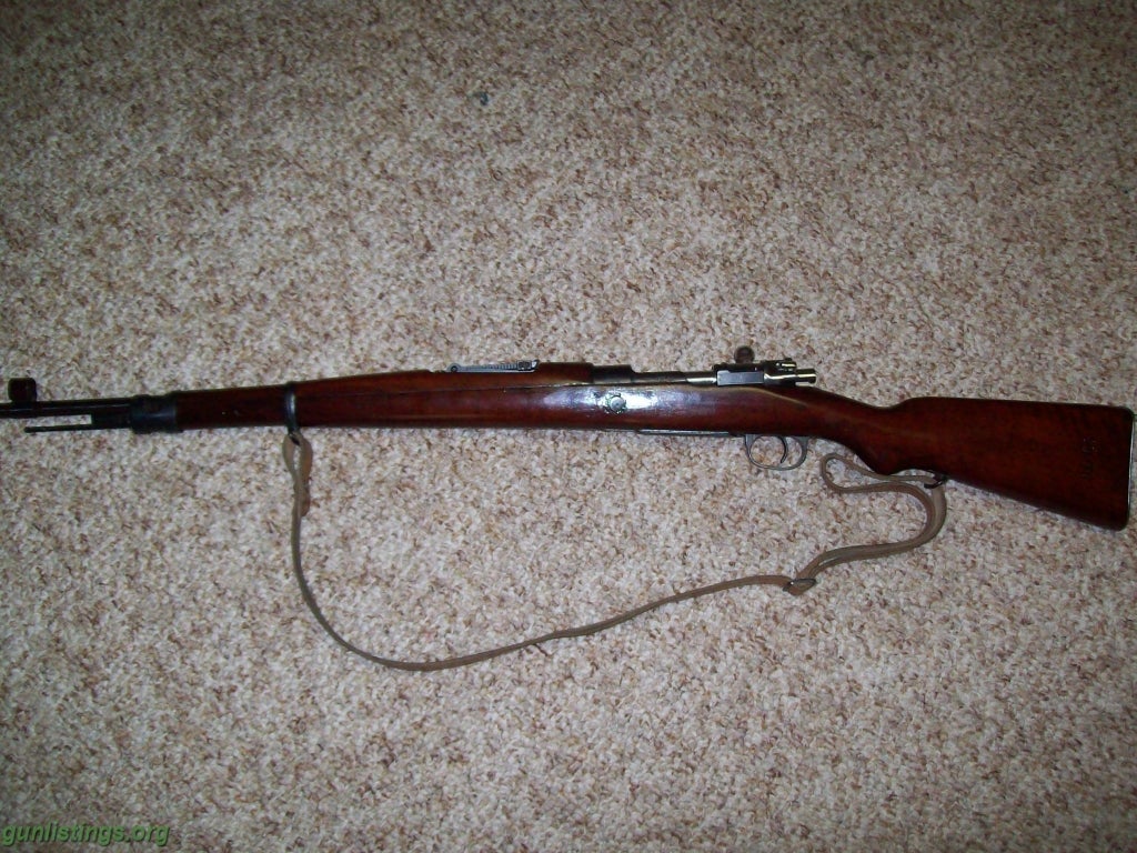 Gunlistings.org - Rifles Yugo 24/47 Mauser