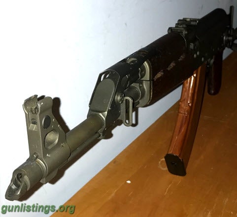 Gunlistings.org - Rifles Yugo Ak47