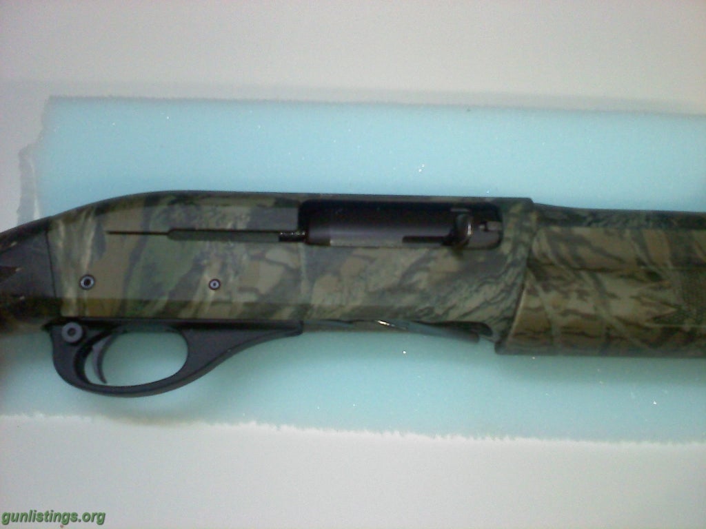 Shotguns 1187 REMINGTON 12 GA. SEMI- AUTO TURKEY GUN