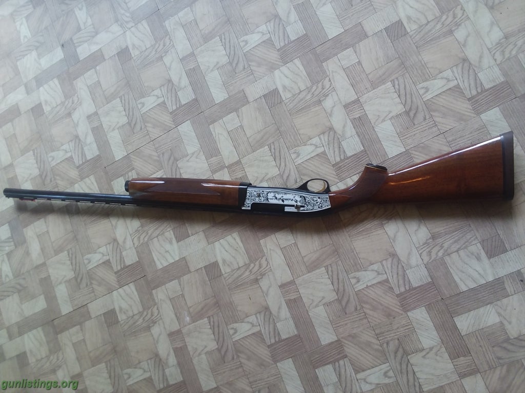 Gunlistings.org - Shotguns 12 Gauge Auto Skb Ducks Unlimited