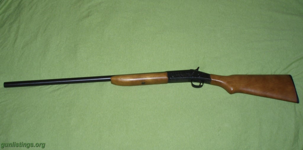 Shotguns 12 Gauge Shotgun New Never Fired