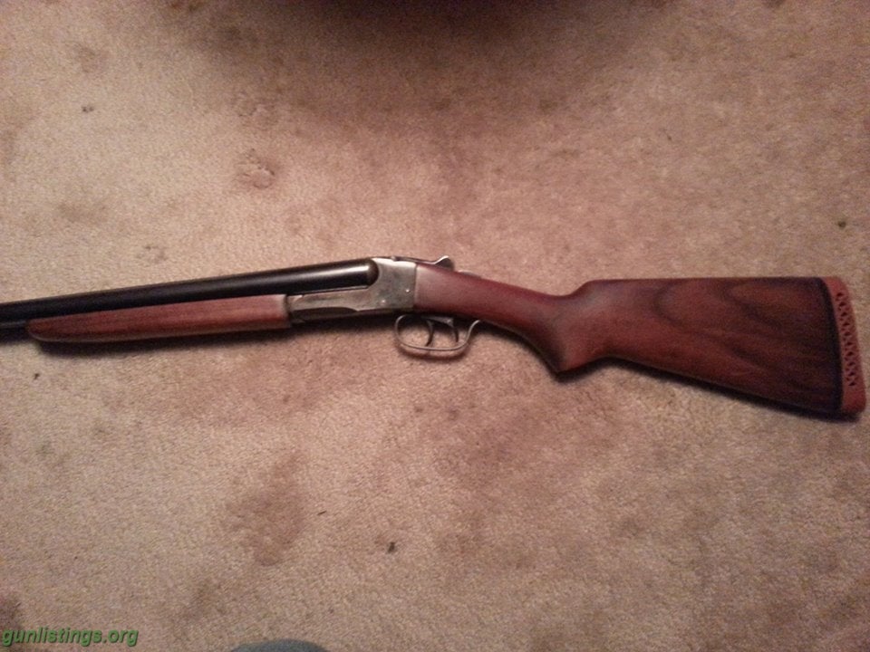 Shotguns 16 Gauge Shotgun ..... Excellent Condition