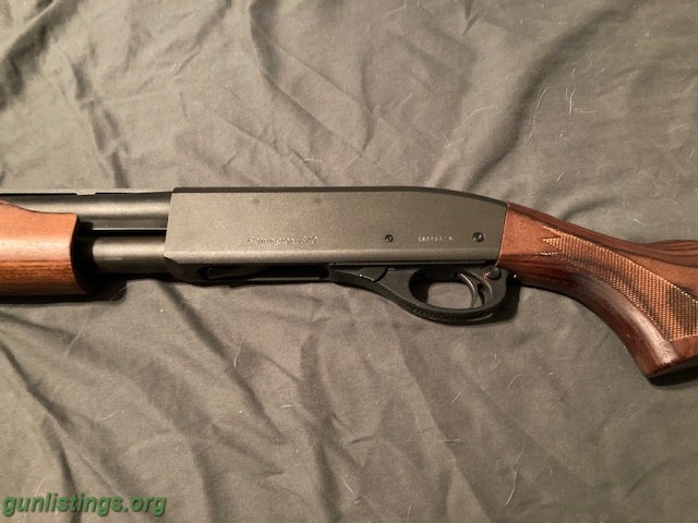 Shotguns 20 Gauge Remington