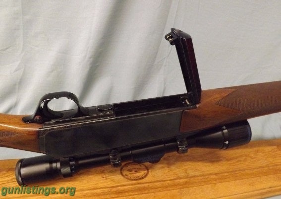 Gunlistings.org - Shotguns Browning BAR 300