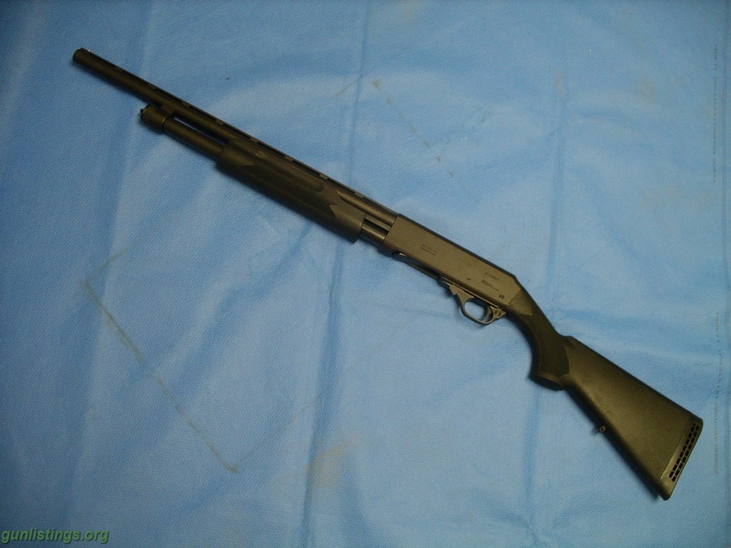 Shotguns H&R PARDNER PUMP 20 GA NEW