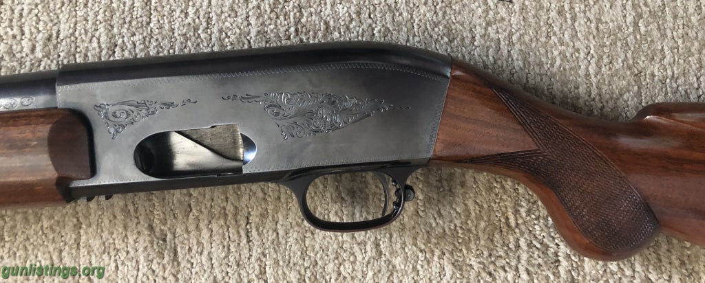 Gunlistings.org - Shotguns Belgium Browning 12G Double Automatic