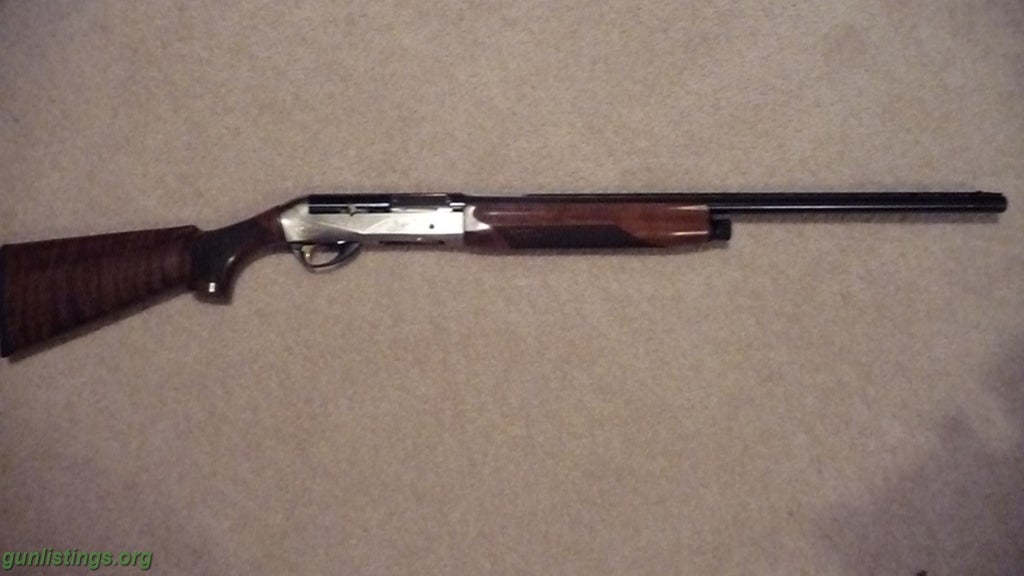 Shotguns Benelli Legacy 12 Gauge