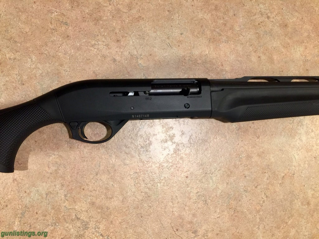 Shotguns Benelli M2 Field Shotgun - 20 Gauge