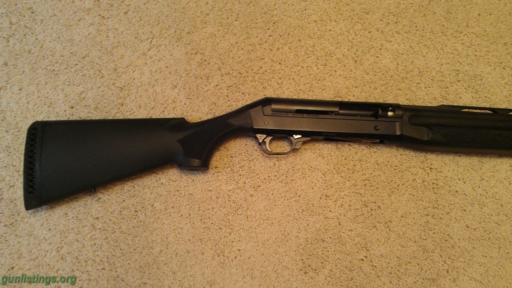 Shotguns Benelli Super Black Eagle SBE 1