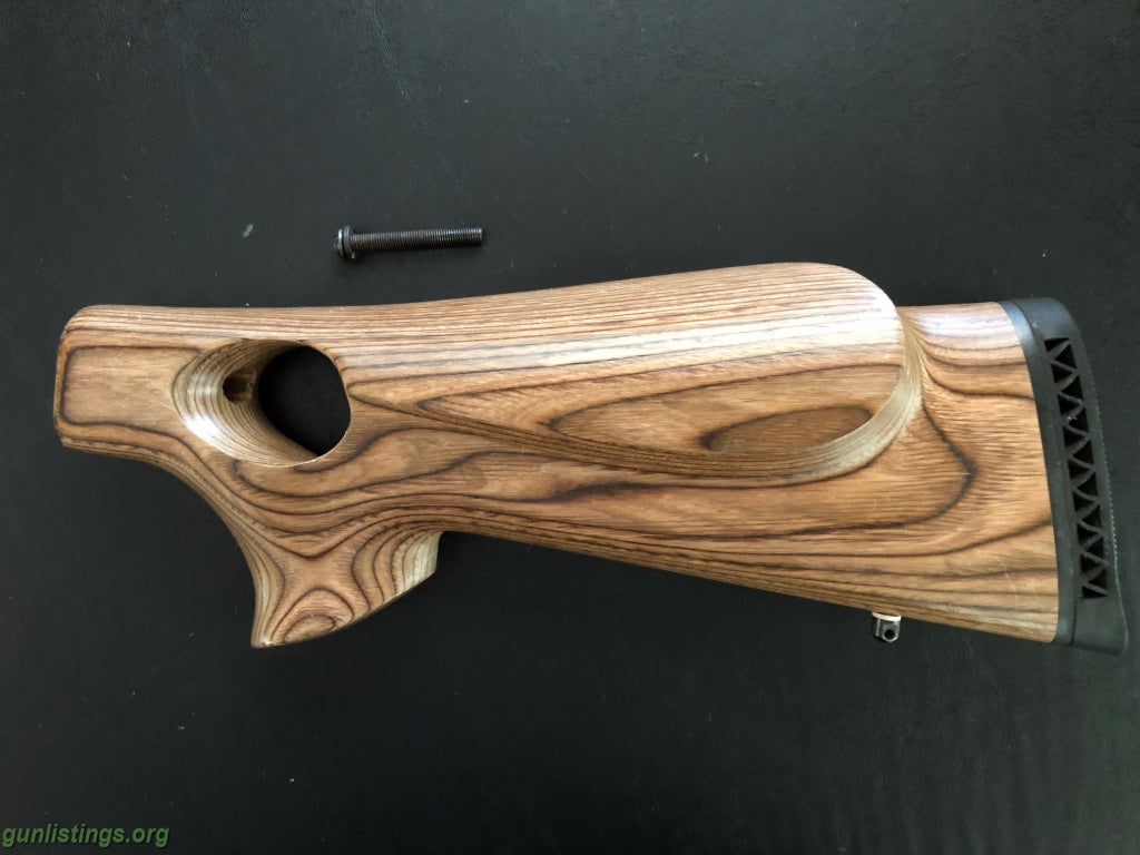 Shotguns Boyd's 870 Thumbhole Stock