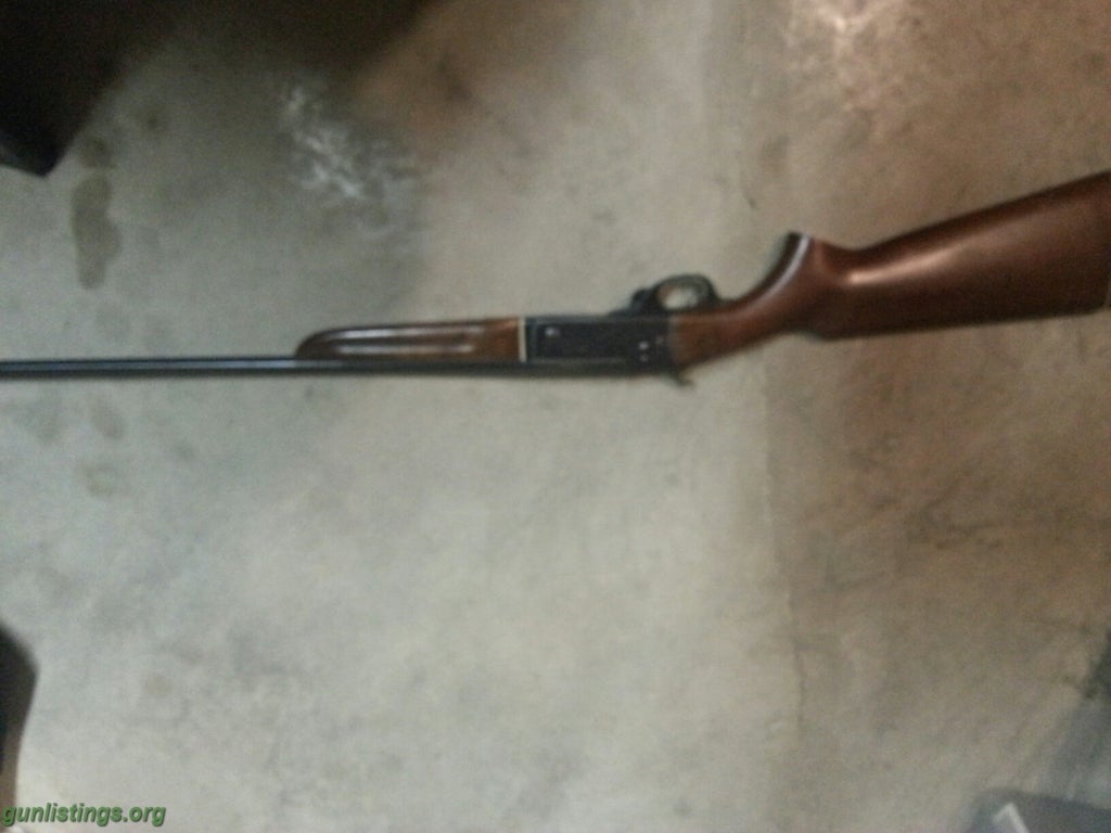 Shotguns Brazilian 410