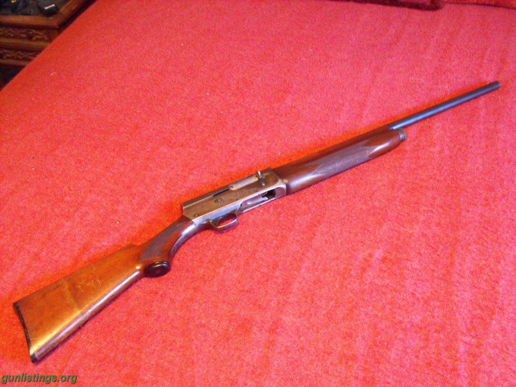 Shotguns Browning 16ga