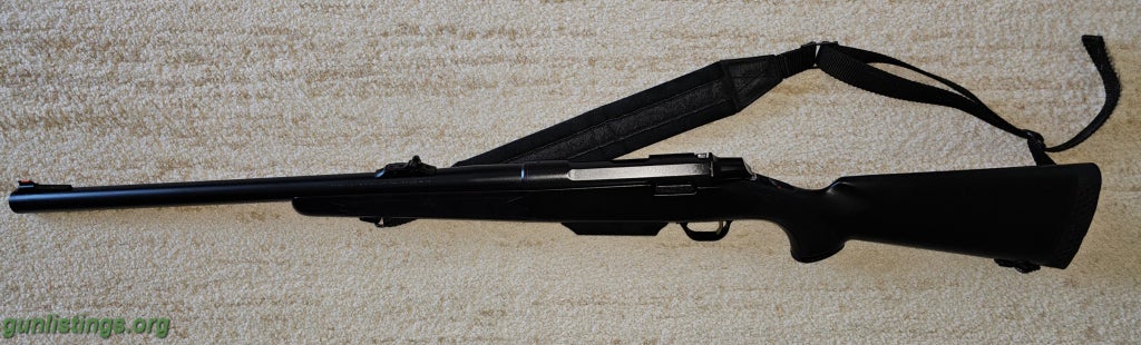 Shotguns Browning A-bolt 12ga Slug Gun