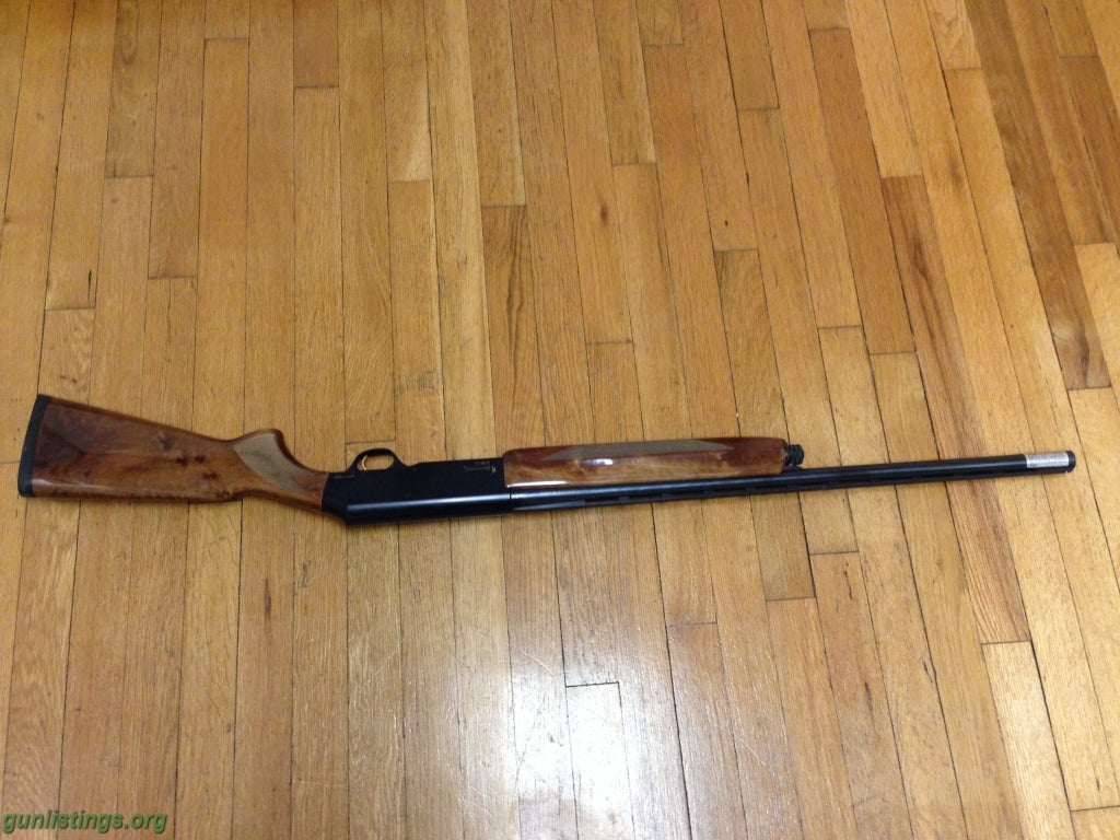 Shotguns Browning B80 Semi-Automatic 12 Gauge