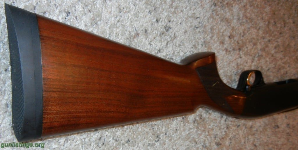 Shotguns Browning BPS 12ga Walnut - Beautiful, Trade For 20ga?