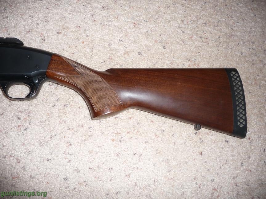 Shotguns Browning BPS Deer Hunter Special