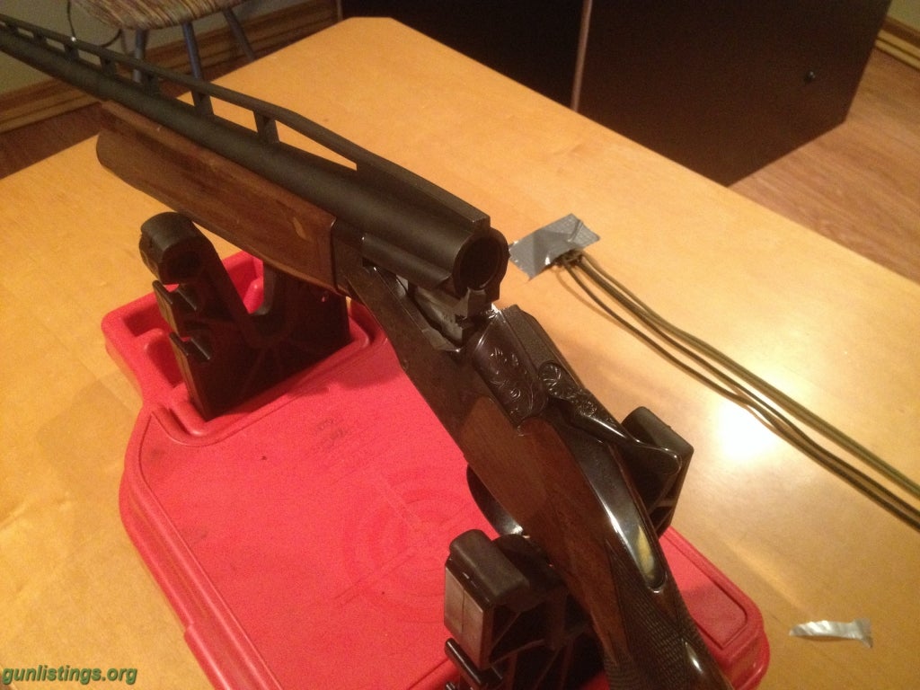 Shotguns Browning BT 99 Trap