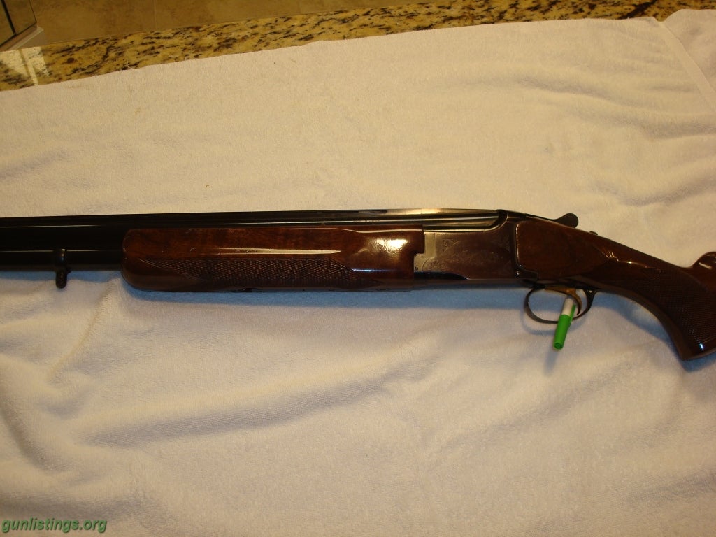 Shotguns Browning Citori