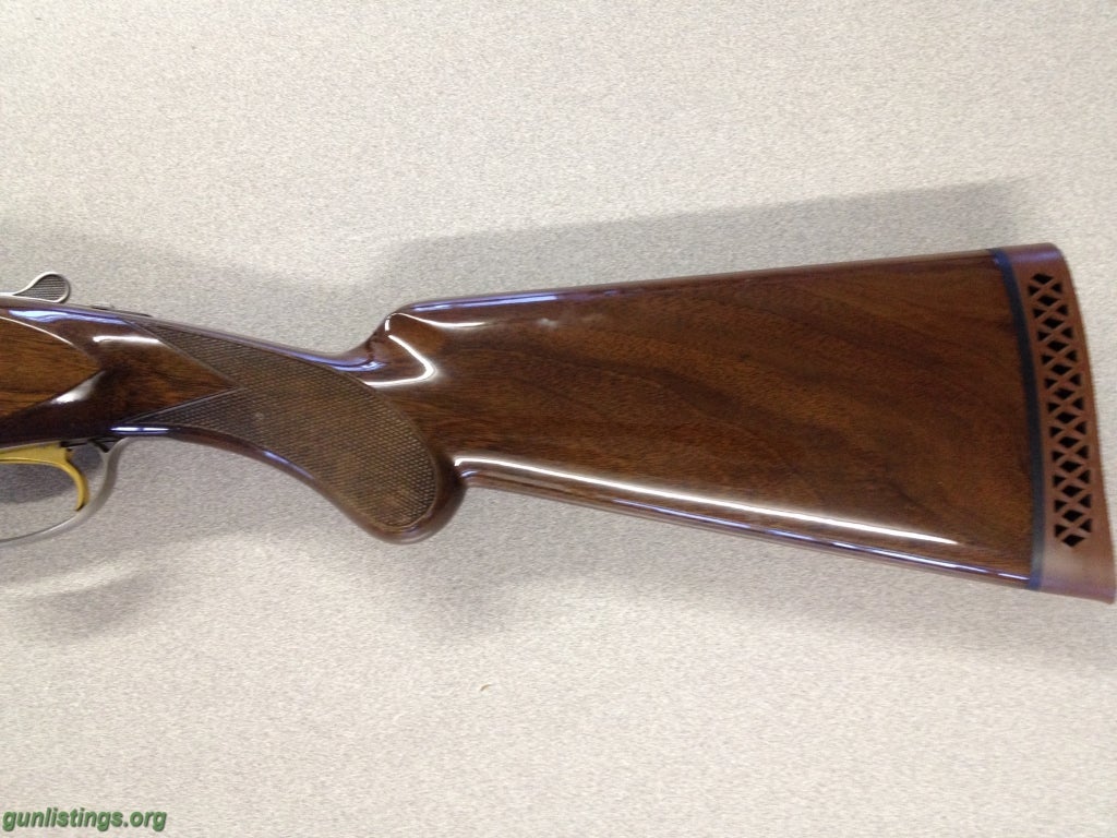 Shotguns Browning Citori Lightning Feather