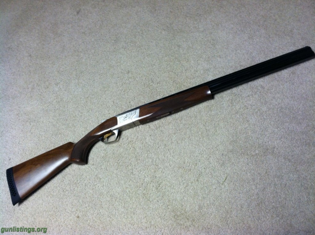 Shotguns Browning Cynergy