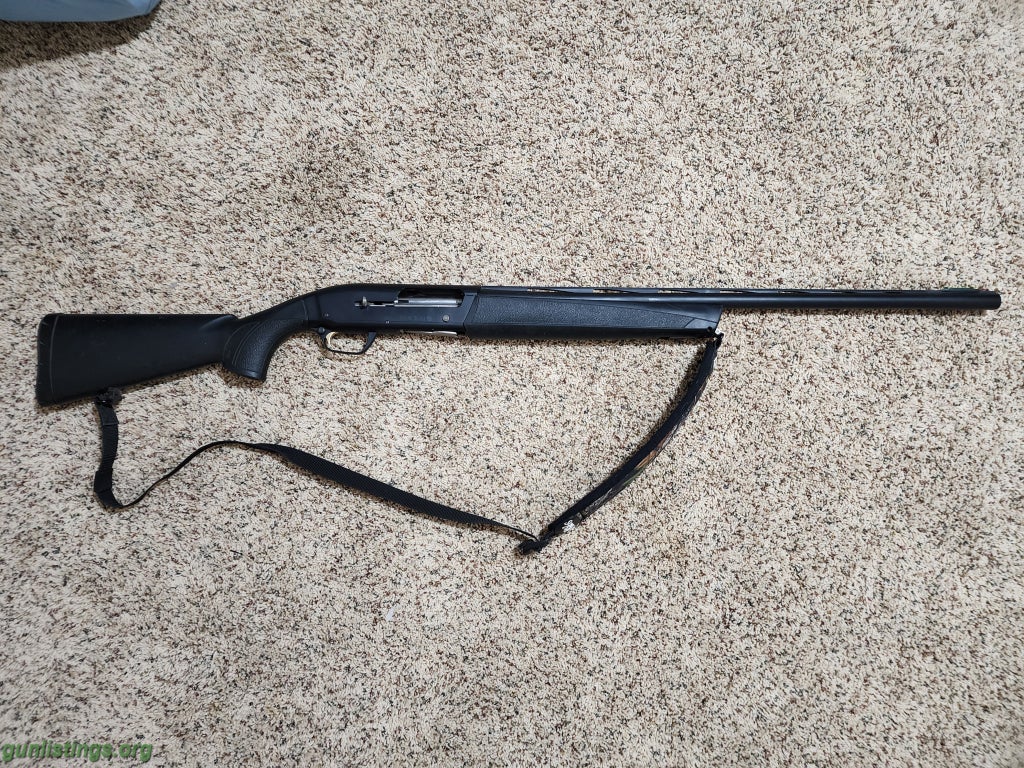 Gunlistings.org - Shotguns Browning Maxus