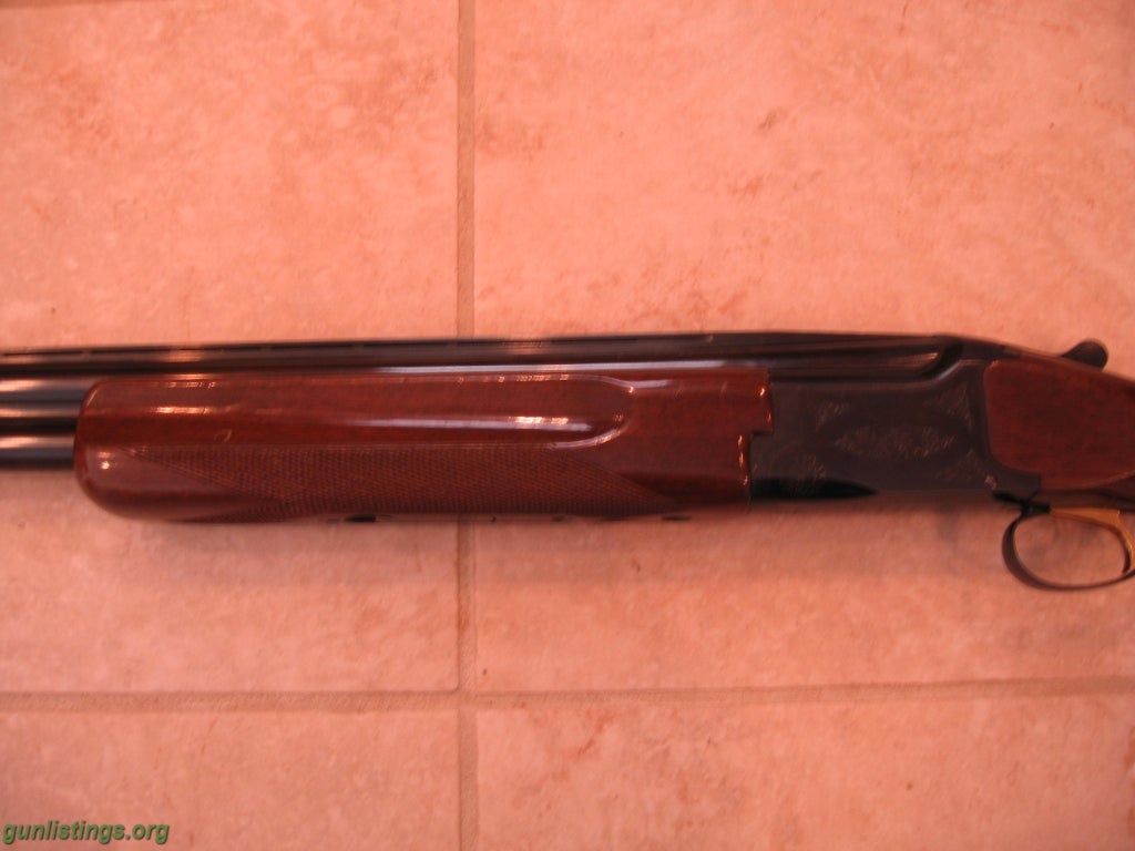 Shotguns Browning O/U 12 Ga.Shotgun For Sale