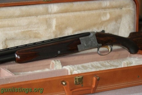 Shotguns Browning Superposed