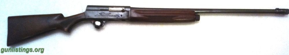 Shotguns Browning Sweet 16 Patent - Remington Model 11 In 16ga