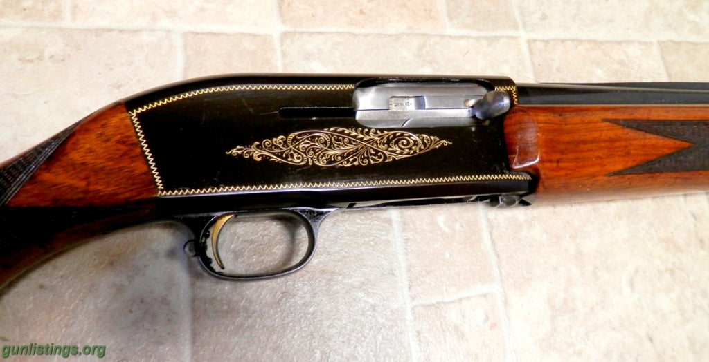 Shotguns Browning Twelvette